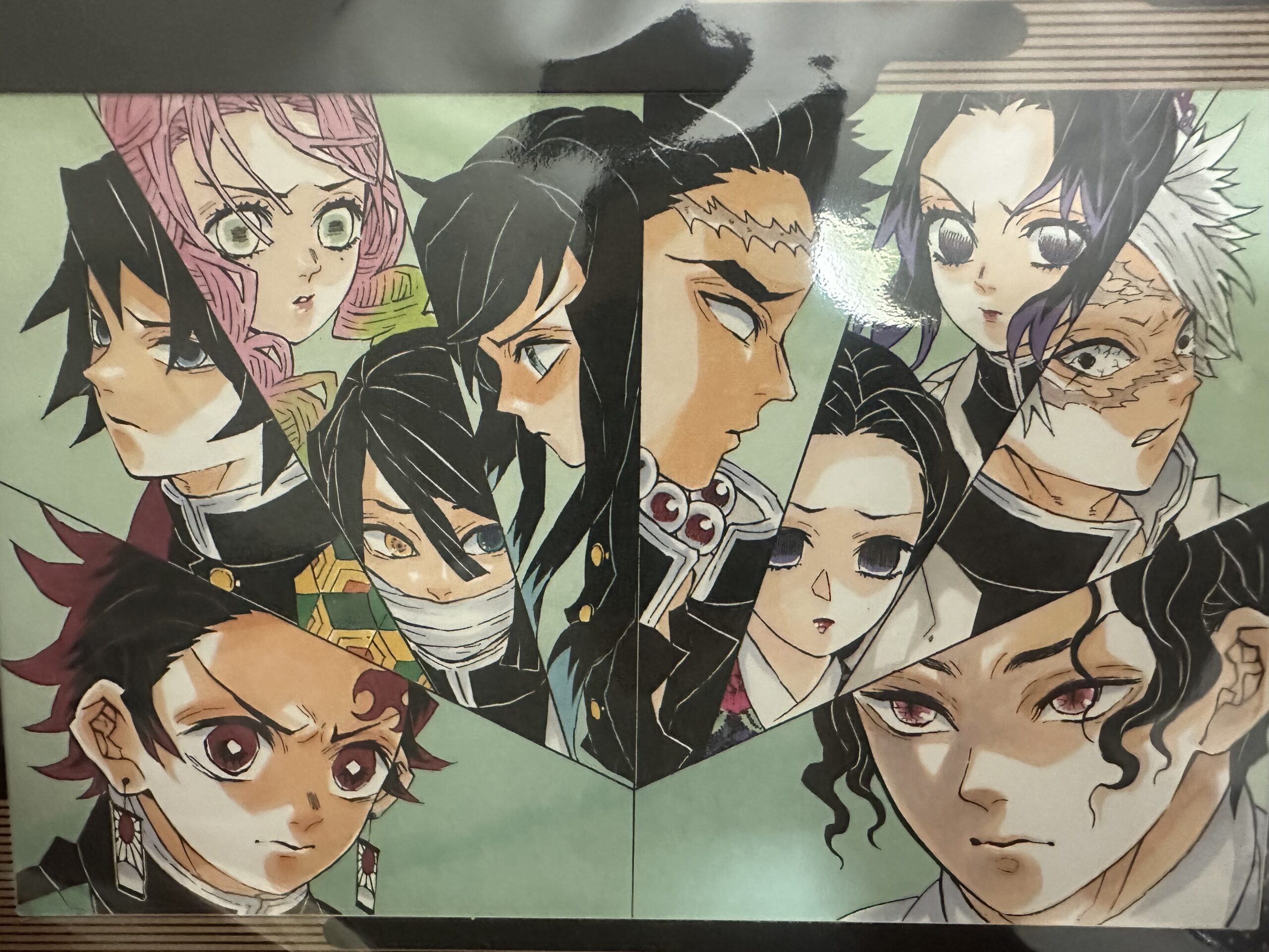 鬼滅の刃